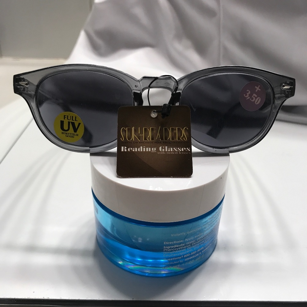 Sun Readers 3.50 sunglasses